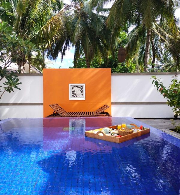 Paradisul din Oceanul Indian, protejat natural în faţa Covid-19